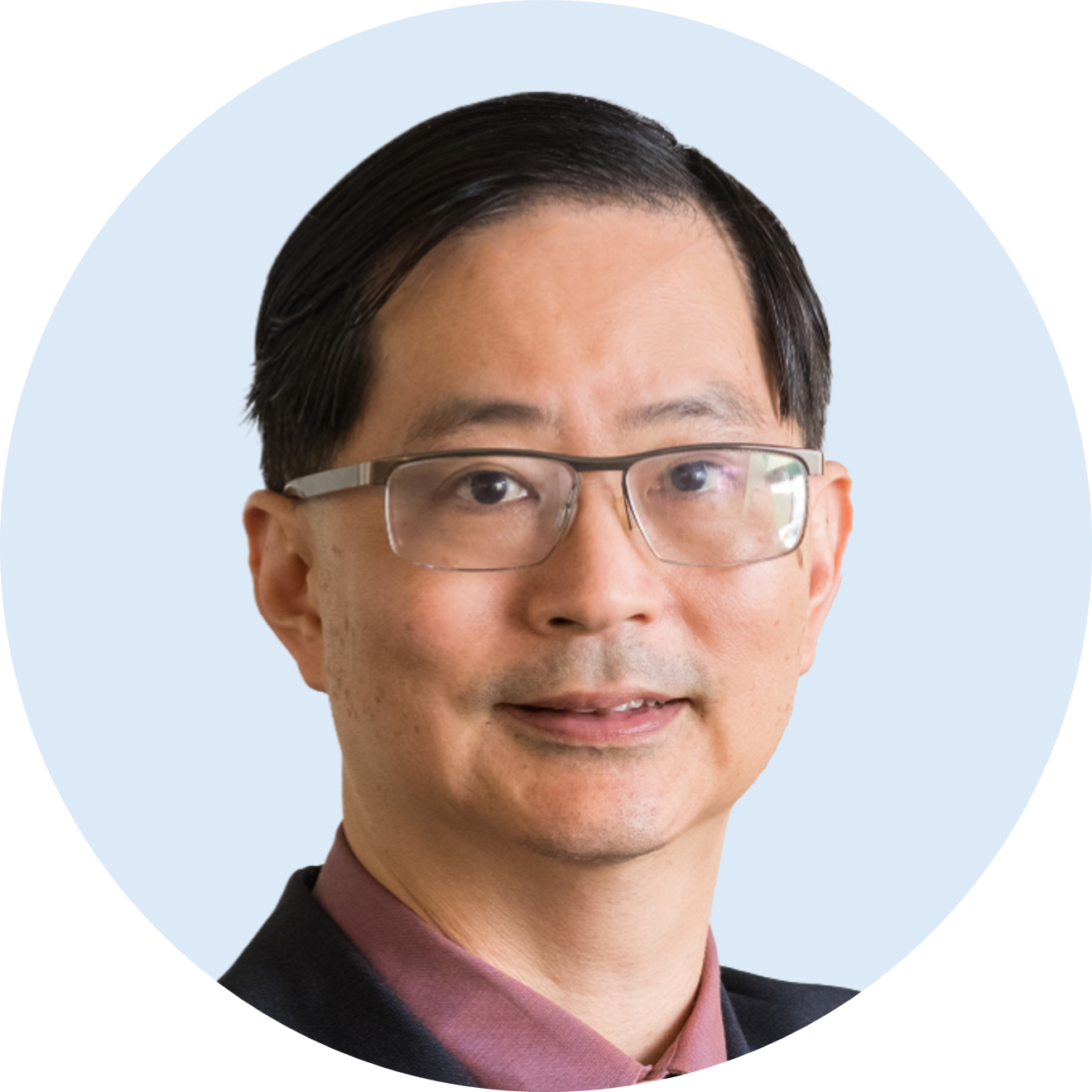 Prof Patrick Tan
