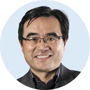 Prof Chen Zhengming